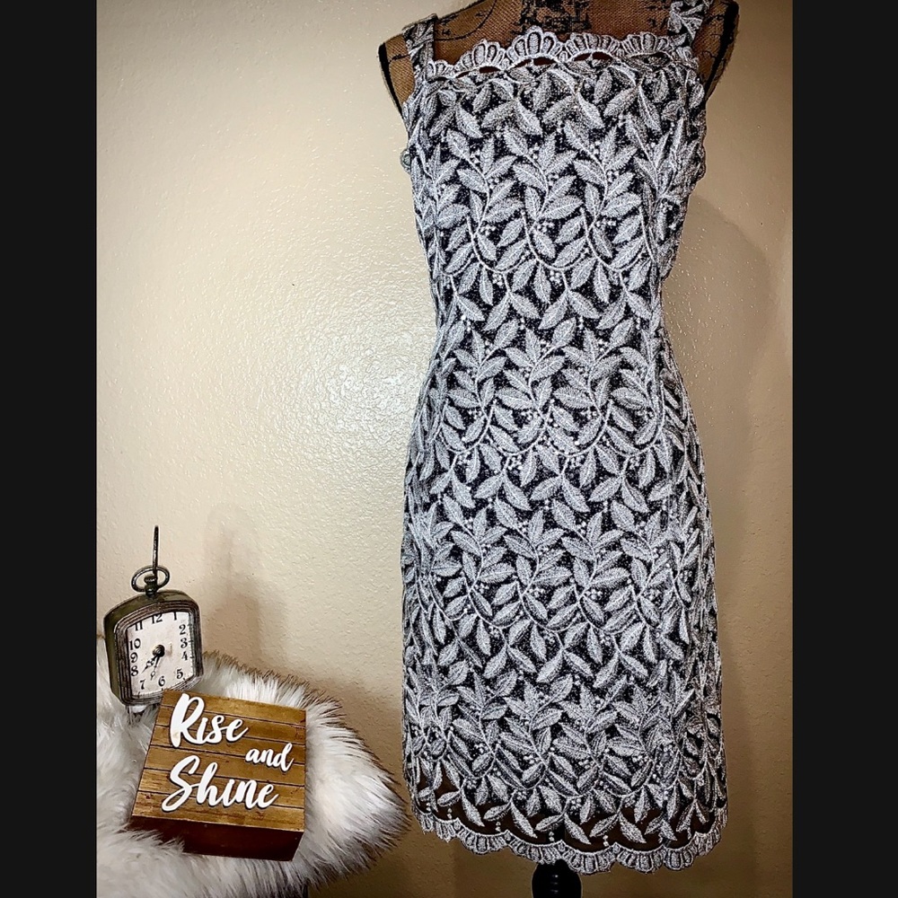 ASPEED DRESS❌SOLD🚫 - Picture 5 of 10